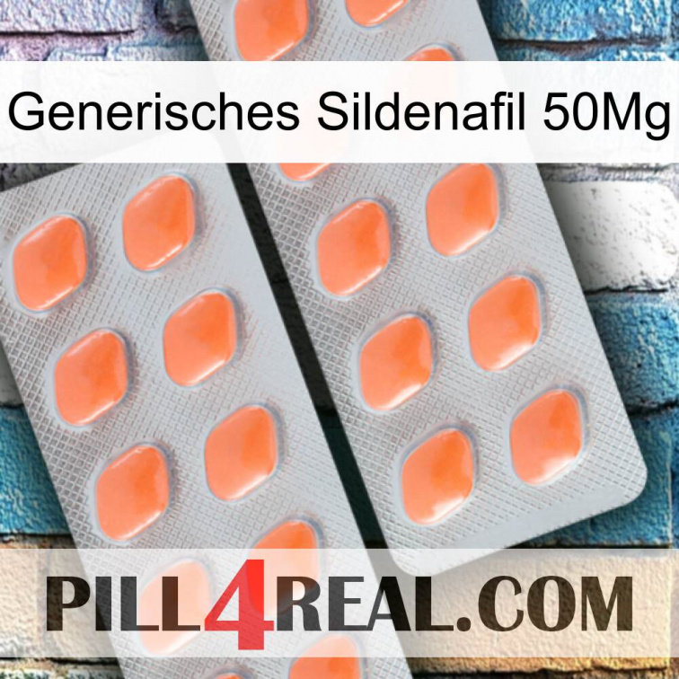 Generic Sildenafil 50Mg 27